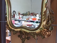 Lot 110 - spiegel - afbeelding 4 van  5