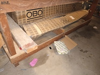 Lot 111 - lot kabelgoten obo - afbeelding 2 van  3