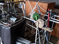 Lot 111 - lot oud ijzer - afbeelding 4 van  5