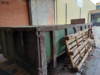 Lot 1119 - afvalcontainer - afbeelding 5 van  5