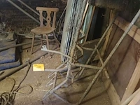 Lot 112 - diversen. inhoud stal - afbeelding 1 van  5