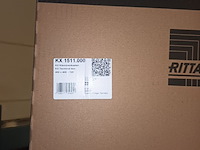 Lot 112 - klemmenkast rittal. 7 stuks - afbeelding 2 van  4