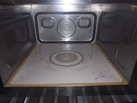 Lot 112 - microgolfoven select horeca - afbeelding 2 van  2