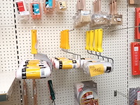 Lot 112 - verfmateriaal. 120 stuks - afbeelding 1 van  7