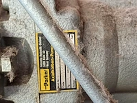 Lot 1123 - compressor - afbeelding 4 van  4