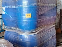 Lot 1125 - pvc vat. 60 stuks - afbeelding 1 van  6