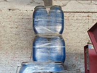 Lot 1125 - pvc vat. 60 stuks - afbeelding 2 van  6