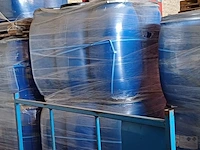 Lot 1125 - pvc vat. 60 stuks - afbeelding 3 van  6