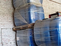 Lot 1125 - pvc vat. 60 stuks - afbeelding 4 van  6