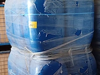Lot 1125 - pvc vat. 60 stuks - afbeelding 5 van  6