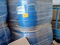 Lot 1125 - pvc vat. 60 stuks - afbeelding 6 van  6