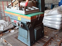 Lot 1127 - hydraulische pers hilow - afbeelding 2 van  7