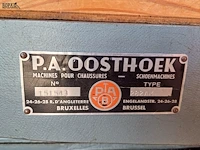 Lot 1127 - hydraulische pers hilow - afbeelding 6 van  7
