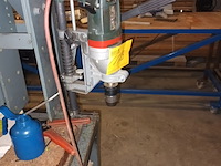 Lot 113 - boormachine metabo - afbeelding 3 van  3