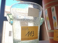 Lot 113 - champagnekoeler laurent perrier - afbeelding 1 van  3