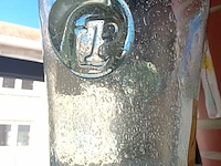 Lot 113 - champagnekoeler laurent perrier - afbeelding 2 van  3