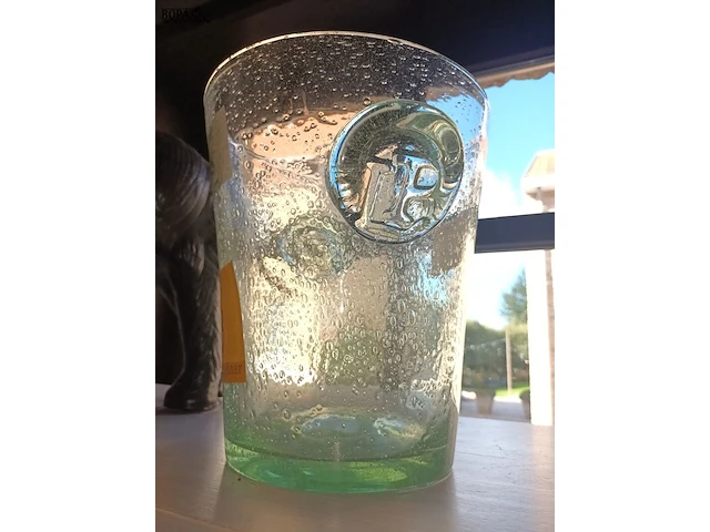 Lot 113 - champagnekoeler laurent perrier - afbeelding 3 van  3