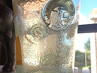 Lot 113 - champagnekoeler laurent perrier - afbeelding 3 van  3