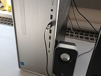 Lot 113 - computerconfiguratie - afbeelding 2 van  5