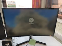 Lot 113 - computerconfiguratie - afbeelding 4 van  5