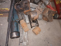 Lot 113 - lot werkmateriaal - afbeelding 3 van  5