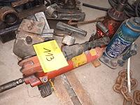 Lot 113 - lot werkmateriaal - afbeelding 5 van  5