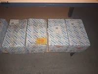 Lot 113 - remonderdelen wabco. 4 stuks - afbeelding 1 van  4