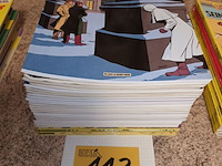 Lot 113 - strips blake en mortimer. 26 stuks - afbeelding 1 van  3