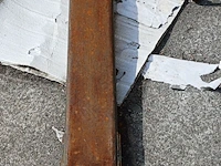 Lot 1133 - heftruck vorken. 2 stuks - afbeelding 2 van  3