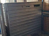 Lot 1135 - gegalvaniseerde kar. 3 stuks - afbeelding 3 van  7