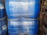 Lot 1139 - pvc vat blauw. 40 stuks - afbeelding 2 van  5