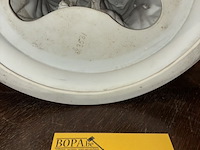 Lot 114 - beeld biscuit, heilige familie - afbeelding 4 van  4