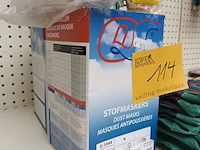 Lot 114 - beschermingsmateriaal - afbeelding 2 van  5