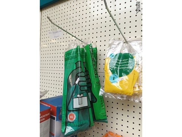 Lot 114 - beschermingsmateriaal - afbeelding 3 van  5