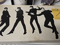 Lot 114 - groot lot beatle items ong 12 stuks - afbeelding 5 van  11