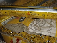 Lot 114 - sika en parabond afdichtingskit - afbeelding 3 van  3