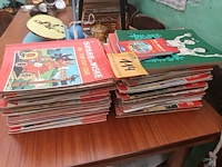 Lot 114 - strips suske en wiske. ca. 55 stuks - afbeelding 3 van  3