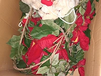 Lot 114 - valentijn decoratie. 4 dozen - afbeelding 6 van  7