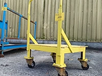 Lot 1144 - transportkar - afbeelding 2 van  3