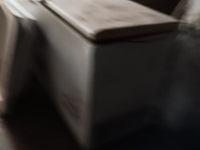 Lot 115 - diepvrieskist bauknecht - afbeelding 1 van  3