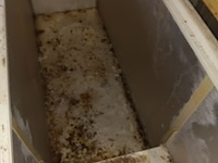 Lot 115 - diepvrieskist bauknecht - afbeelding 2 van  3