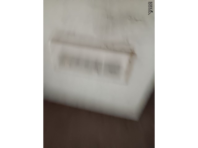 Lot 115 - diepvrieskist bauknecht - afbeelding 3 van  3