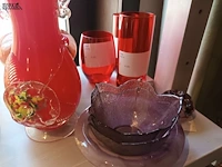 Lot 115 - glaswerk. 20 stuks - afbeelding 4 van  6