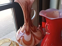 Lot 115 - glaswerk. 20 stuks - afbeelding 6 van  6