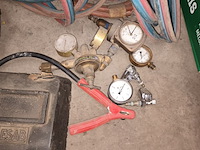 Lot 115 - lasmateriaal - afbeelding 4 van  5