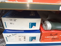 Lot 115 - rubberen laarzen. 9 paar - afbeelding 3 van  4