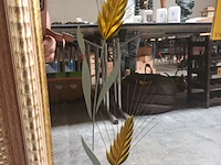 Lot 115 - spiegel - afbeelding 2 van  3