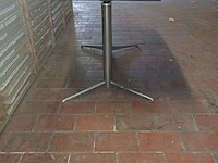 Lot 1154 - vintage tafel - afbeelding 4 van  4