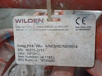 Lot 1156 - pneumatische pomp - afbeelding 4 van  5