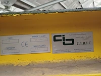 Lot 1159 - bovenloopkraan demag - afbeelding 4 van  7